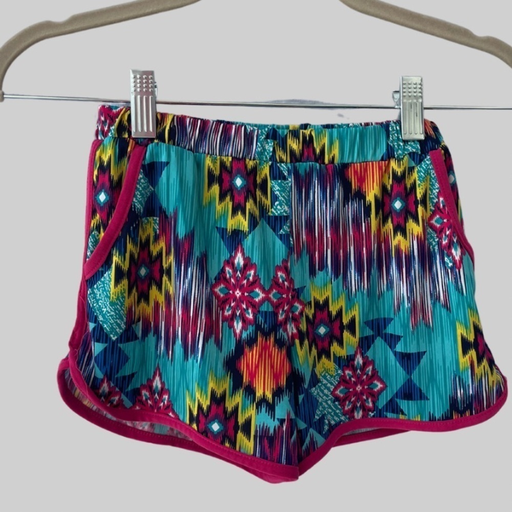 Pomelo Girls Shorts